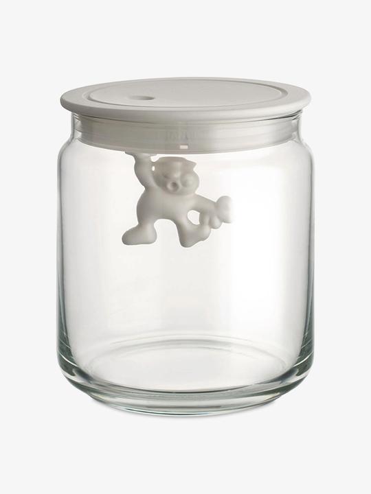 Produktbild Alessi Gianni a little man holding on tight (1.40 l)