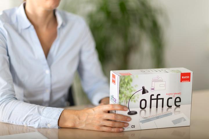 Produktbild Elco Couvert Office, Fenster rechts (C5, 100 x)