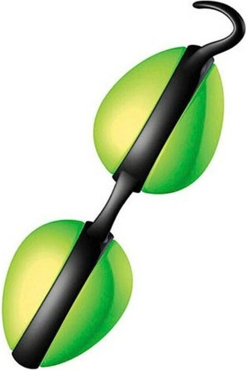 Actual product image Joydivision Joyballs Secret