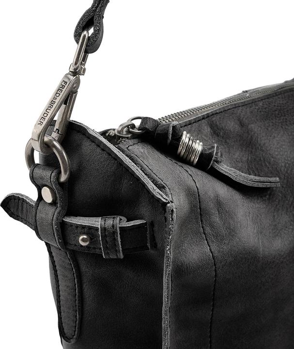 Produktbild FredsBruder My Forever Friend Schultertasche Leder 26.5 cm