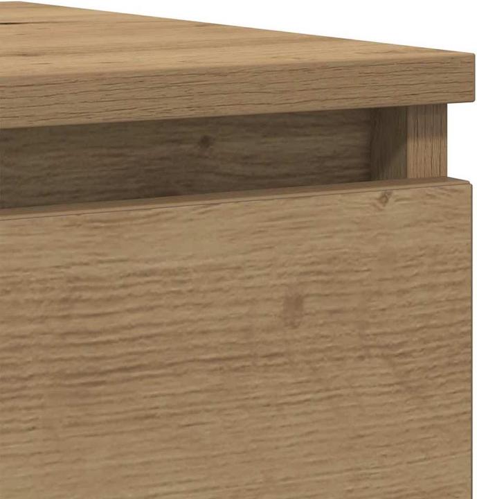 Produktbild vidaXL Sideboard (37.50 x 35 x 99 cm)