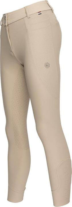 Produktbild Kingsland Reithose Kerry Seamless Vollgrip Damen (34)
