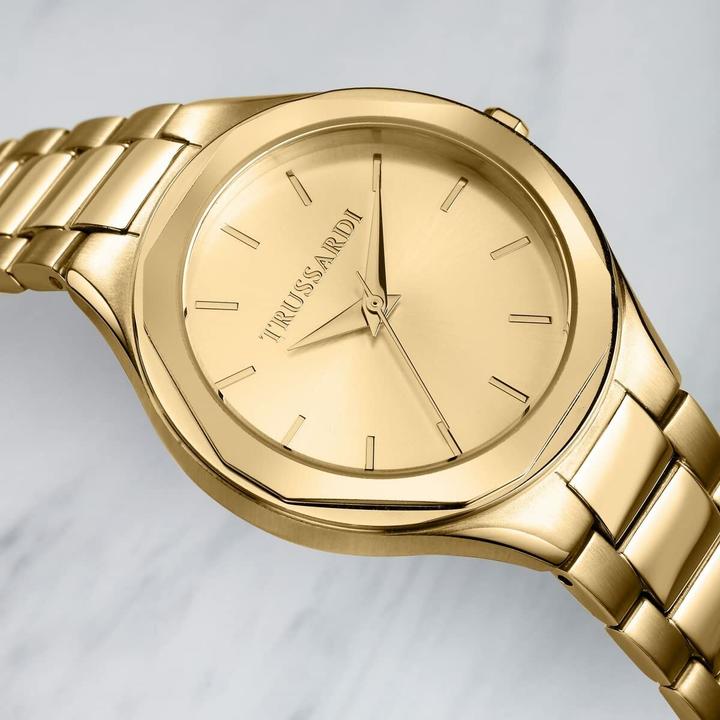 Produktbild Trussardi Damenuhr R2453157505 (Ø 32 mm) (32 mm)