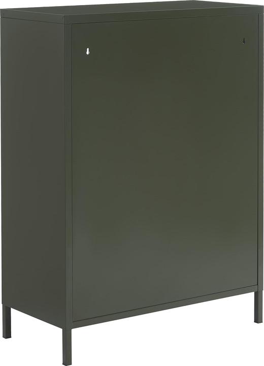 Actual product image Pantone Sideboard (75 x 35 x 100 cm)