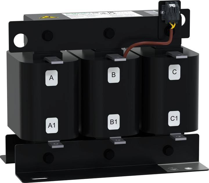Actual product image Schneider LVR05065A40T
