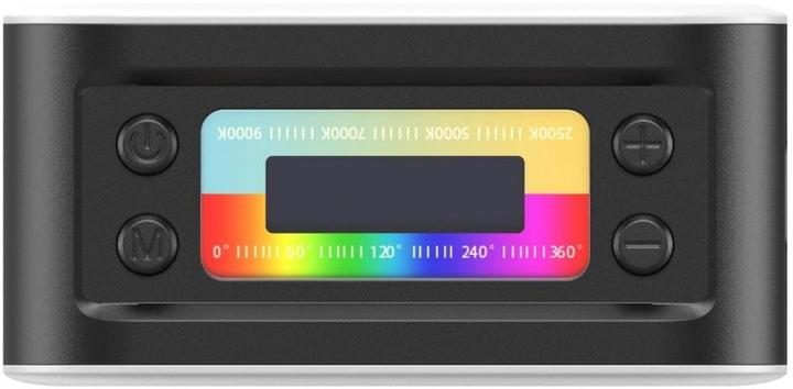 Image du produit SmallRig Lampe vidéo P80 (Lumière vidéo)