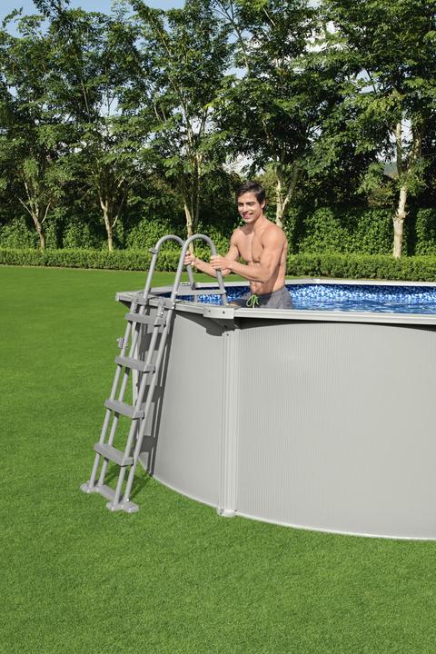 Actual product image Bestway Hydrium Splasher (Ø 360 x 120 cm)