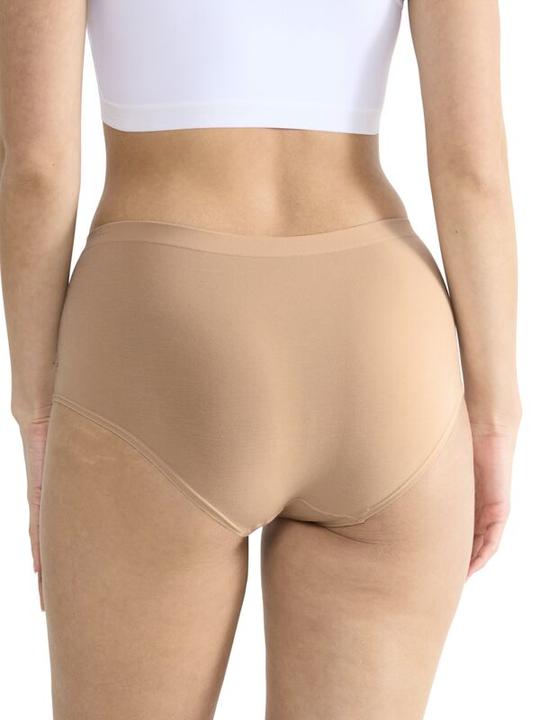 Produktbild Sloggi Go Sense Micromodal Maxi Slip (L, 2er Pack)