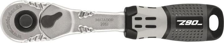 Actual product image Matador Socket wrench bit set 47 pcs. (10 mm, 11 mm, 13 mm, 6 mm, 7 mm, 8 mm, 9 mm)