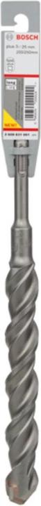 Immagine prodotto Bosch Zubehör Trapano a percussione plus-3 25x200x250mm (25 millimetri)