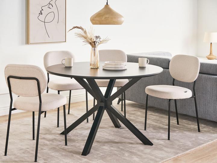 Actual product image Beliani Fitzroy