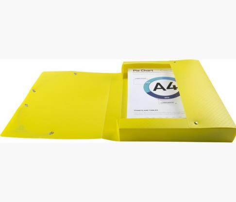 Image du produit Exacompta Archivboxen (A4)