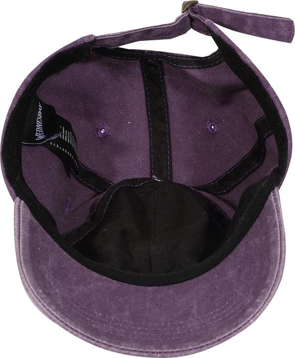 Produktbild Wednesday BaseballMütze