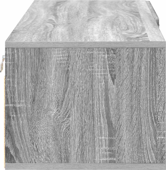 Image du produit vidaXL Holzschrank (39 x 30 x 30 cm)