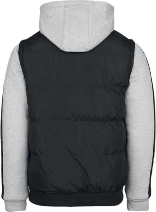 Actual product image Lonsdale 's Dowpot Puffer (XL)