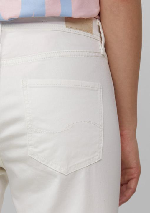 Image du produit S.Oliver Jeans-Hose Jeans Catie /Slim Fit / Mid Rise / Capri Length (44)