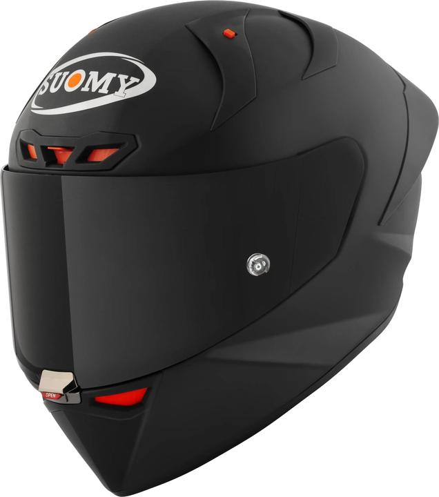Suomy S1-XR GP Plain (M)