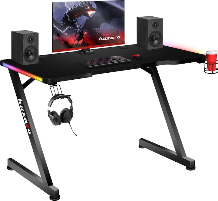 Actual product image Huzaro Hero 2.5