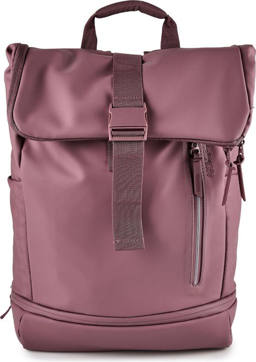Produktbild American Tourister Urban Tide Rolltop Laptop Backpack 15,6" (31 l)