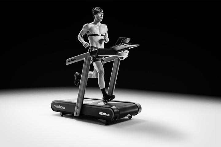 Immagine prodotto Wahoo Trackr Heart Rate Monitor Uhrenzubehör