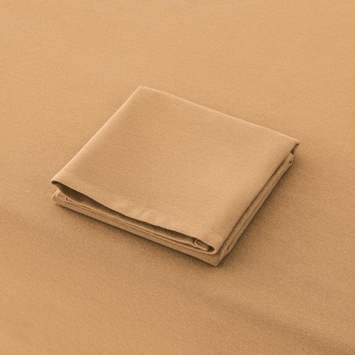 Actual product image La Redoute Interieurs Scenario Nappe Coton (150 x 250 cm)