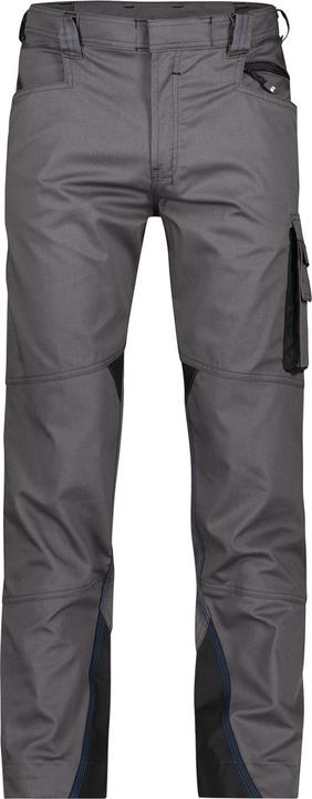 Produktbild Dassy Bundhose Spectrum anthrazit/schwarz, Gr.60 (60)