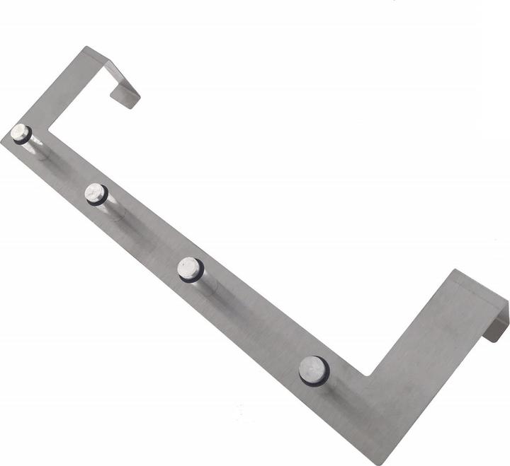 Actual product image Benson Home Coat racks for doors