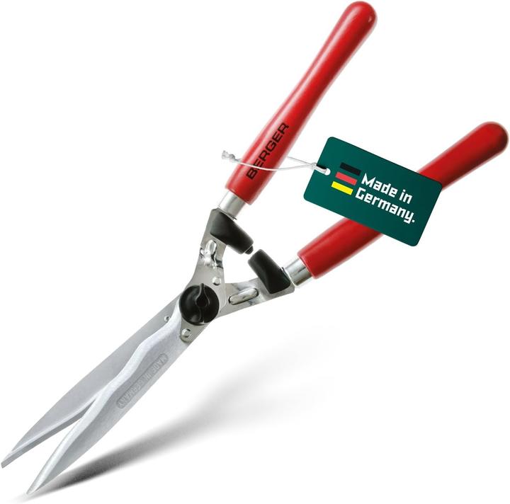 Produktbild BERGER Hand Heckenschere 19 4590