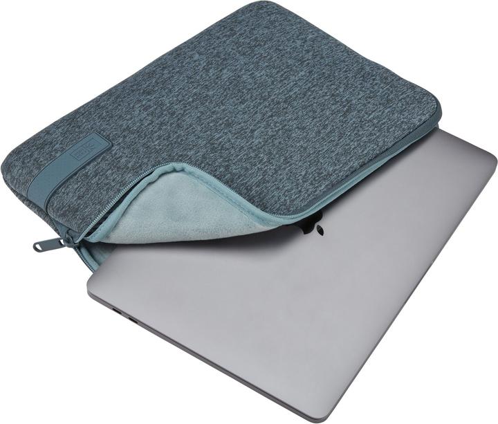 Immagine prodotto Caselogic dėklas Logic Reflect MacBook Sleeve 13 REFMB-113 Stormy Weather (3204807) (13", Apple)