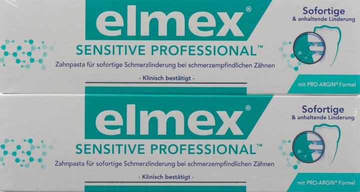 Actual product image Elmex Sensitive Professional (150 ml)