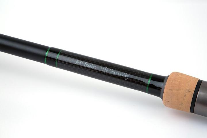 Image du produit Shimano Purist BX-1 Barbel 12'0 2,75lb (366 cm)