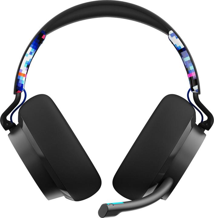 Immagine prodotto Skullcandy Slyr Pro Playstation Gaming Cablato Over Ear (Cablato)