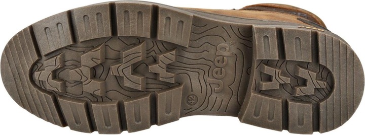 Produktbild Jeep Stiefelette (40)