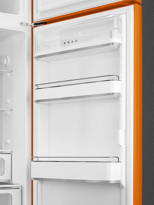 Produktbild Smeg FAB30ROR6 (294 l)