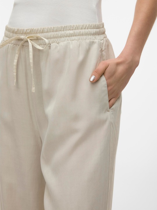 Actual product image Vero Moda VMBREE trousers Trousers (34)