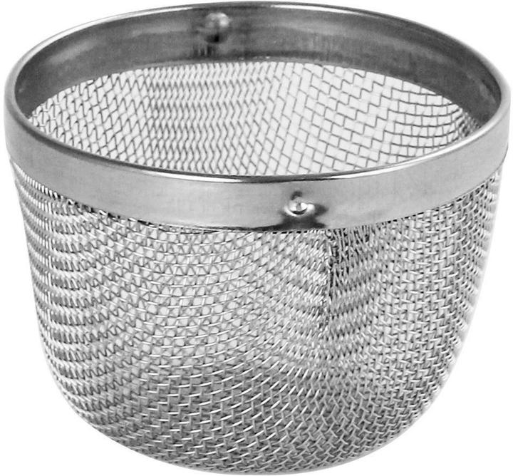 Produktbild Cristel Teesieb Theieres 4.5 cm Silber