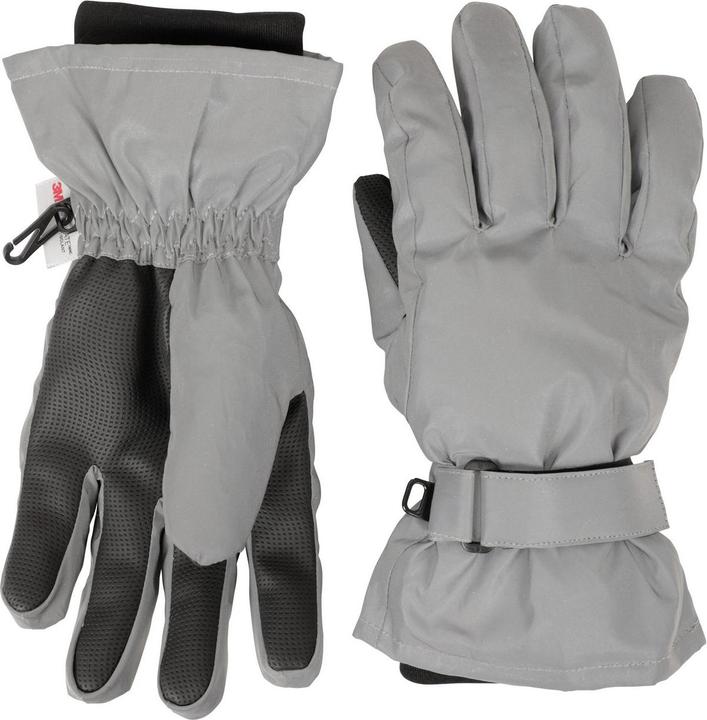 Produktbild Mountain Warehouse Reflektierende Winterhandschuhe (M)