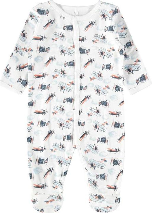 Image du produit Name it Pack de 2 pyjamas (62)