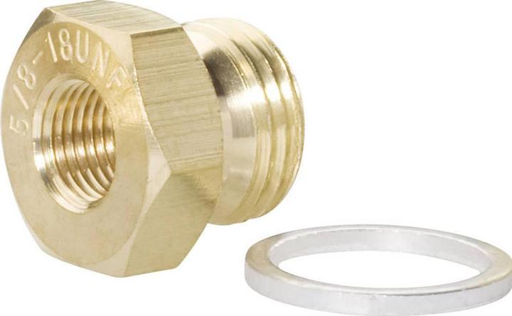 Equus Gewinde-Adapter