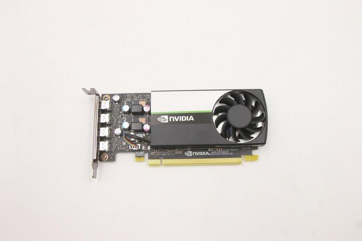 Produktbild Lenovo VIDEO CARD Nvidia T600 4GB