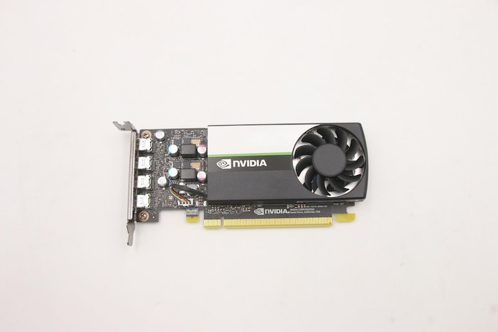 Produktbild Lenovo VIDEO CARD Nvidia T600 4GB