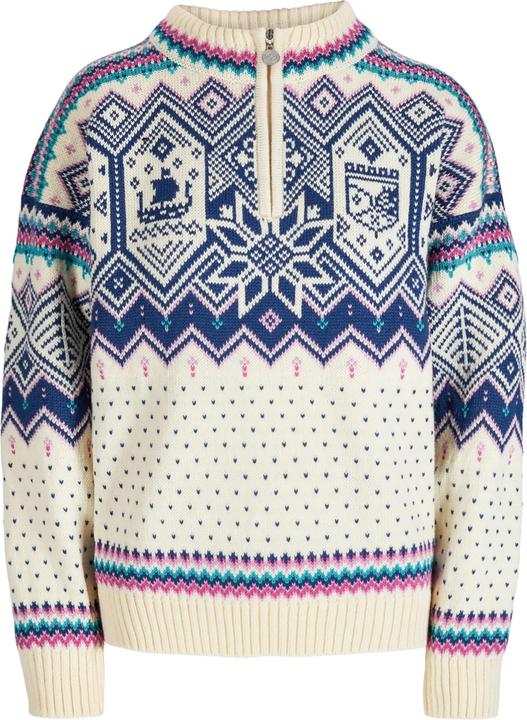 Actual product image Dale of Norway VM Trondheim Sweater - Pullover - Damen (L)