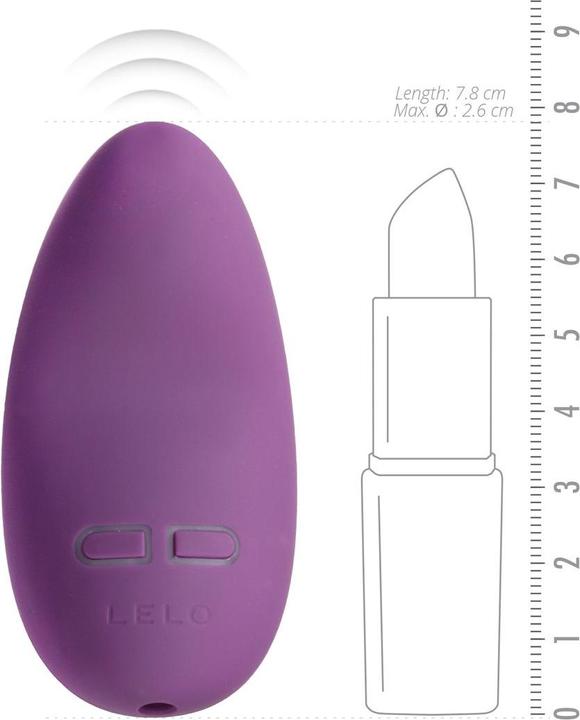 Produktbild LELO Lily 2