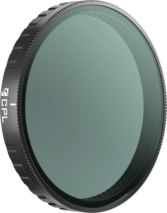 Freewell Osmo Action 6 CPL Filter
