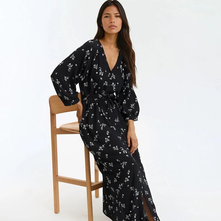 Image du produit La Redoute Collections Ausgestelltes Kleid (M)
