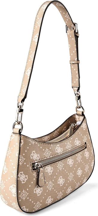 Immagine prodotto Guess Emelie Logo Top Zip Shoulder Bag