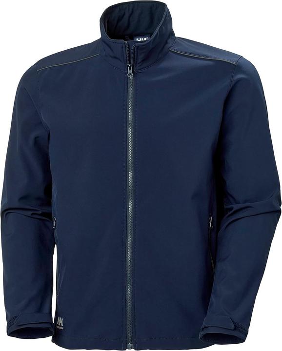 Immagine prodotto Helly Hansen Giacca Manchester 2.0 Softs (XS)