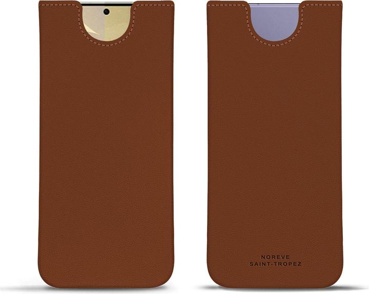 Produktbild Noreve Lederschutzhülle (Samsung Galaxy S24+)