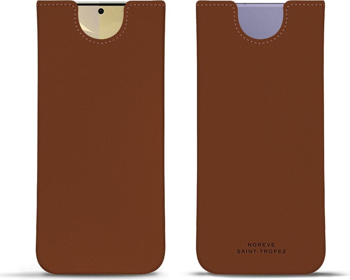 Marron PU ( Pantone #8B4720 )