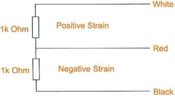 Image du produit Purecrea Capteur de poids à cellule de charge de 50 kg